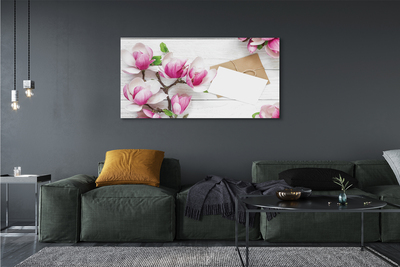 Canvas képek Magnolia táblák