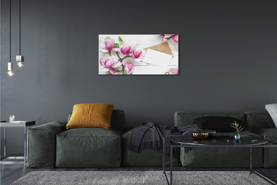 Canvas képek Magnolia táblák