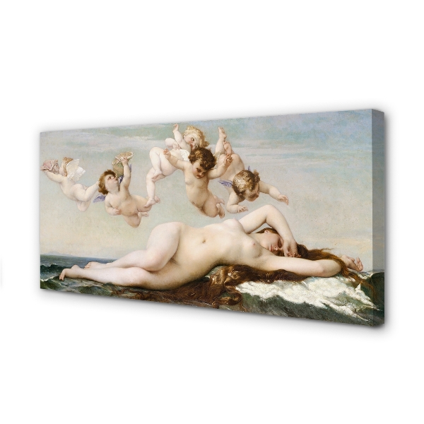 Canvas képek Vénusz születése