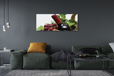 Canvas képek Trash borszőlő
