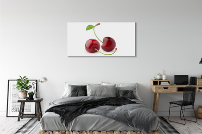 Canvas képek cseresznye
