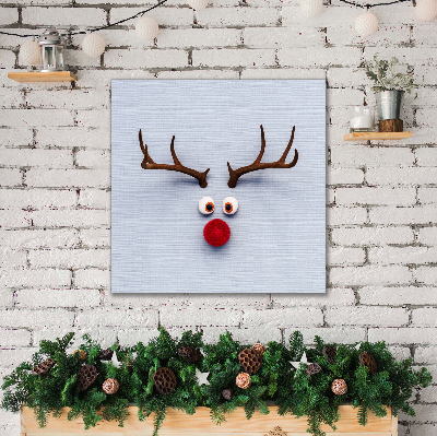 Canvas képek Rudolf St. Ren