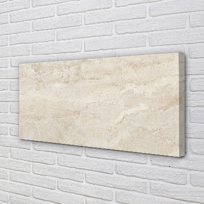 Canvas képek Márvány kő beton