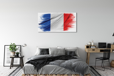 Canvas képek a Franciaország lobogója alatt