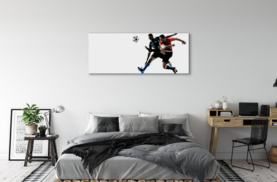 Canvas képek Férfi futball