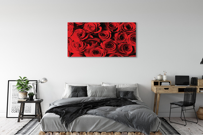 Canvas képek Roses