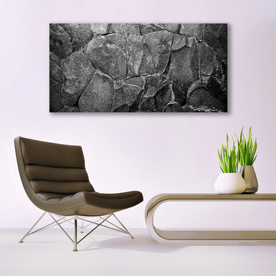 Vászonkép Nature kőzetek