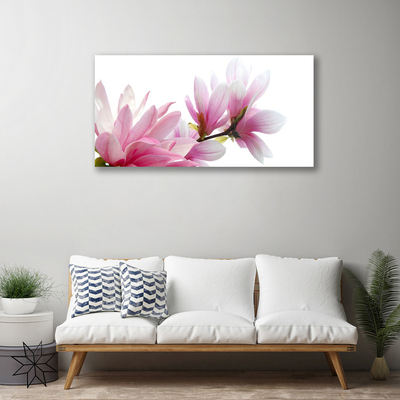 Vászonkép Magnolia Flower