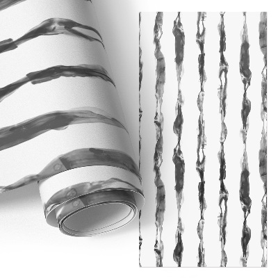 Samolepiaca fólia na nábytok modern vonalmintával