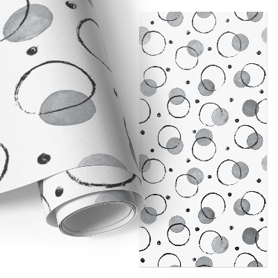 Bútormatrica kreatív körmintával