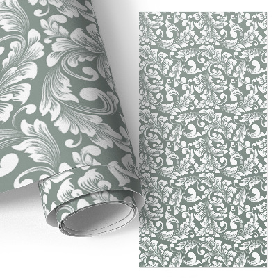 Bútorfólia elegáns mintával