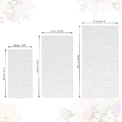 Bútorfólia Finom levelek