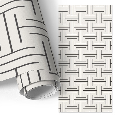 Bútorfólia öntapadós Minimalista dizájn