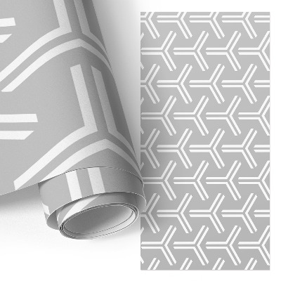 Bútorfólia Modern geometria