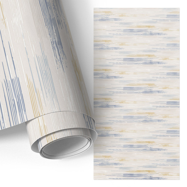 Bútormatrica nyugodt vonalú mintával