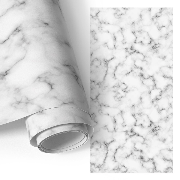 Bútormatrica márványmintás kivitel