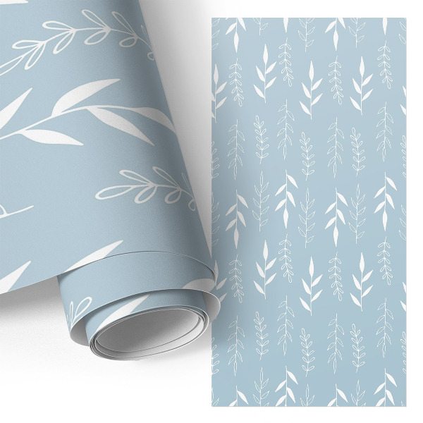 Samolepiaca fólia na nábytok Leveles motívum