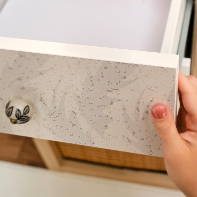 Bútormatrica Finom minta