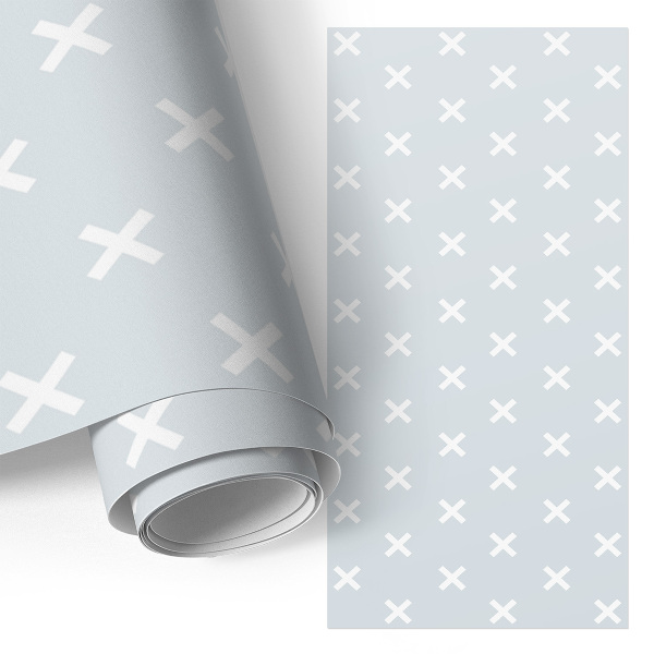 Samolepiaca fólia na nábytok Minimalista dizájn