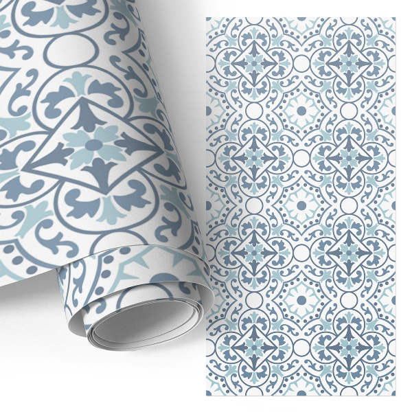 Samolepiaca fólia na nábytok Stílusos mozaik