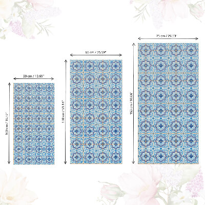 Bútorfólia öntapadós Geometriai minták