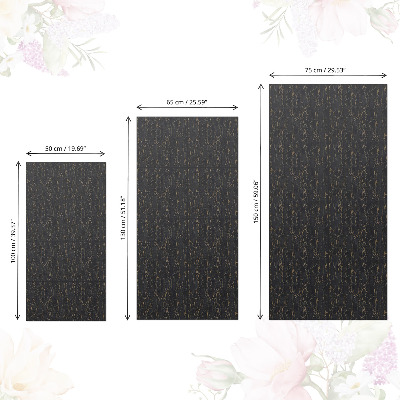 Bútorfólia öntapadós márványmintával