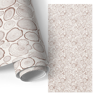 Bútorfólia öntapadós fa kéreg