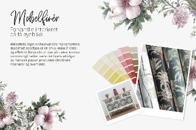 Bútormatrica modern elegancia stílusban