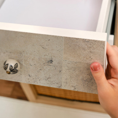 Samolepiaca fólia na nábytok Kövek mozaikja