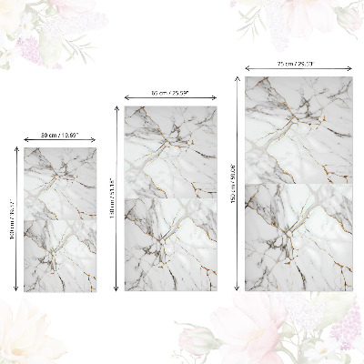 Bútormatrica Elegáns absztrakció