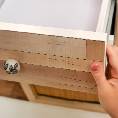 Samolepiaca fólia na nábytok fa mintázattal