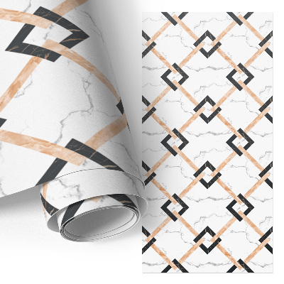 Bútormatrica márványmintás kivitel