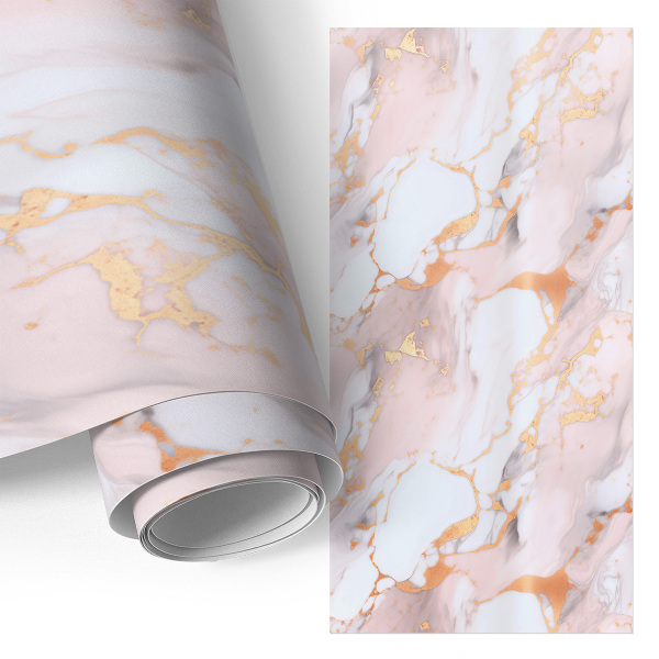 Bútorfólia öntapadós Elegáns absztrakció