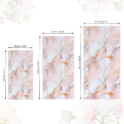 Bútorfólia öntapadós Elegáns absztrakció