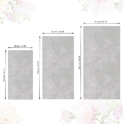 Bútormatrica szürke háttérrel