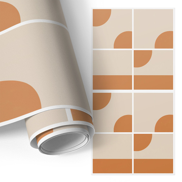 Bútormatrica Vintage formák