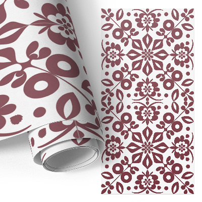 Bútormatrica stílusos dísz bútorokra