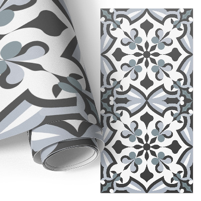 Bútorfólia Rusztikus csempék