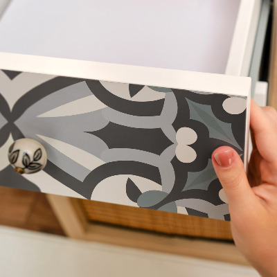 Bútorfólia Rusztikus csempék