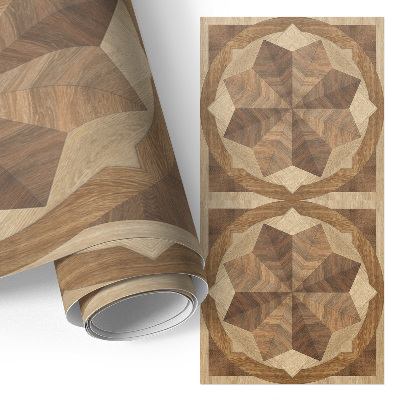 Samolepiaca fólia na nábytok fa mintázatú kerekekkel