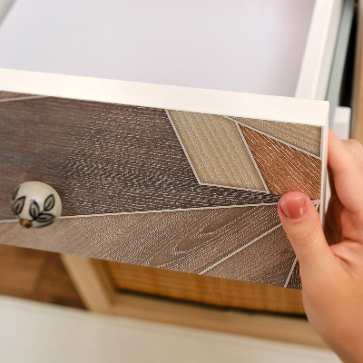 Samolepiaca fólia na nábytok Fa minták