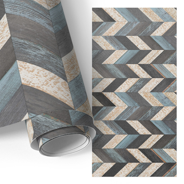 Bútorfólia fa textúrájú kivitelben