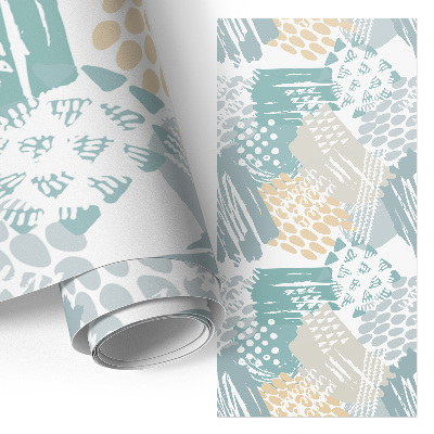 Samolepiaca fólia na nábytok Modern absztrakció