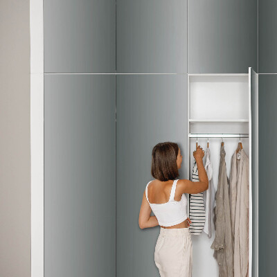 Samolepiaca fólia na nábytok sötét színátmenettel