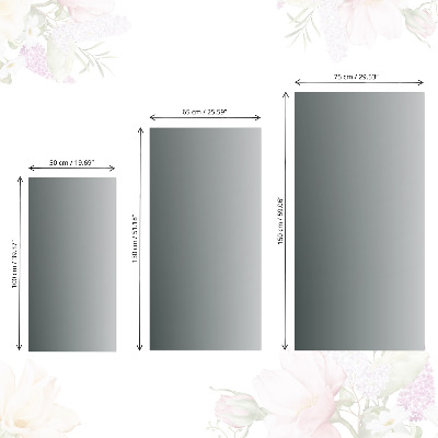 Samolepiaca fólia na nábytok sötét színátmenettel