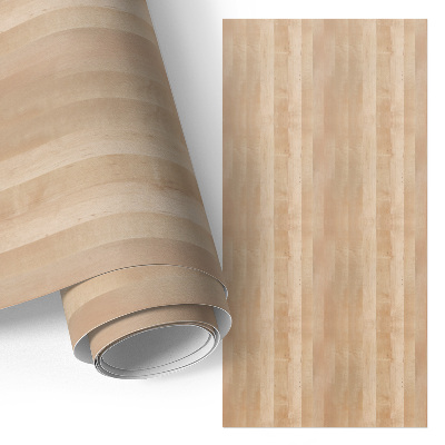Bútorfólia öntapadós természetes szerkezetű felülettel