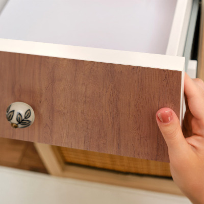 Samolepiaca fólia na nábytok fa motívummal