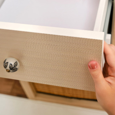 Bútorfólia Bézs háttér