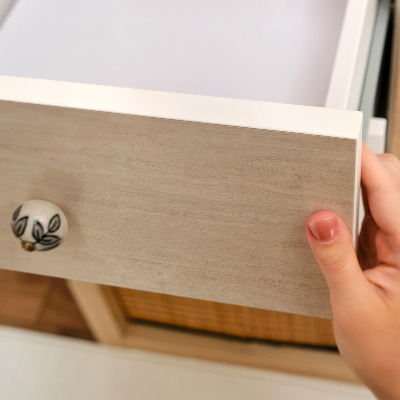 Bútormatrica Bézs fa