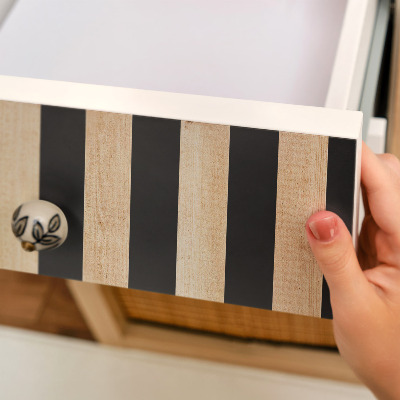 Samolepiaca fólia na nábytok Fa lécek